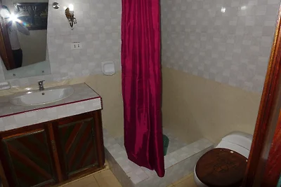 HOSTAL LA MADERA Standard Suite