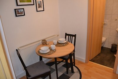 Vakantieappartement Gezinsvakantie Bayreuth