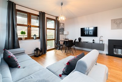 Vakantieappartement Gezinsvakantie Karpacz