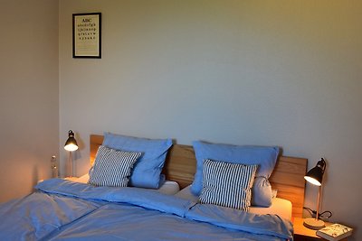 Vakantieappartement Gezinsvakantie Staberdorf