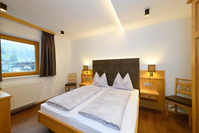 Apartamento Vacaciones familiares Eisenberg