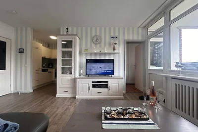 Ferienwohnung "Seestern"