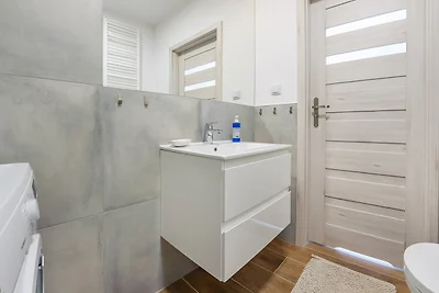 Sun & Snow Kwartał Róży Wiatrów