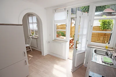 Appartamento Vacanza con famiglia Bad Segeberg