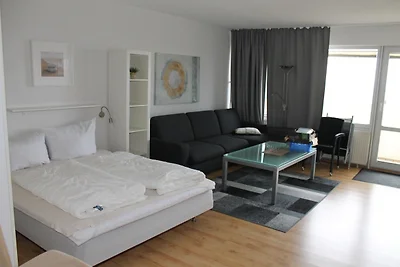 Appartamento Vacanza con famiglia Schönberg & Schönberger beach