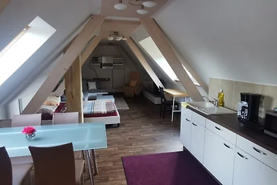 Ferienwohnung Herbstsonne 2