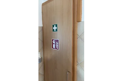 Ferienhaus Familienzeit Hage