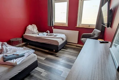 Rhin Quartier Ferienwohnung