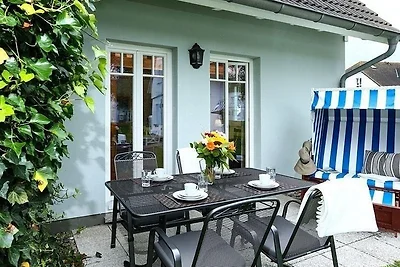 Haus Zingst 23a