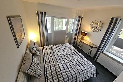 Domek letniskowy Urlop wypoczynkowy Boren