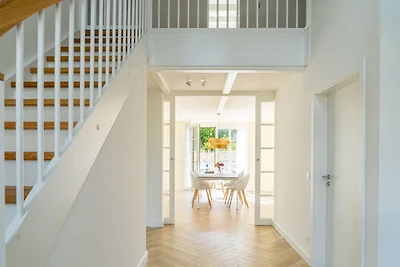 Casa vacanze Vacanza di relax St. Peter-Ording