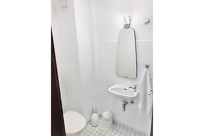 Vakantieappartement Gezinsvakantie Bad Herrenalb