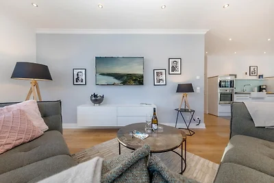 Villa Paula FeWo Silbermöwe