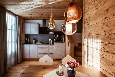 Premiumchalet Plus am See