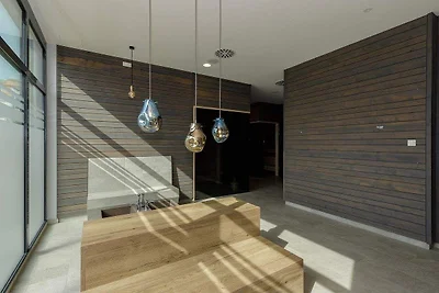 Aparthotel Waterkant Suites, Suite