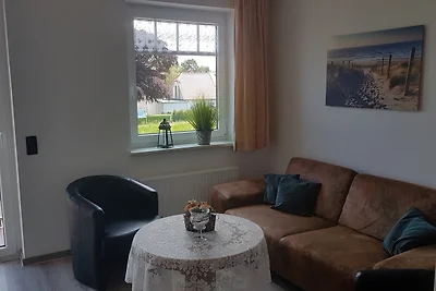 Appartamento Vacanza con famiglia Wittmund