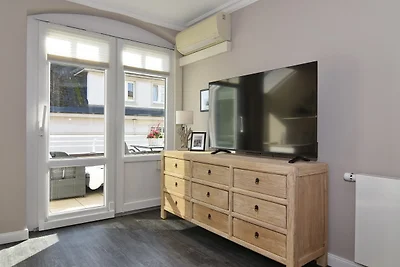 Residenz Bismarck, Whg. 20