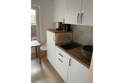 Vakantieappartement Gezinsvakantie Halberstadt