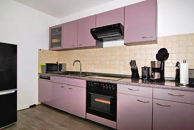 Vakantieappartement Gezinsvakantie Karlshagen