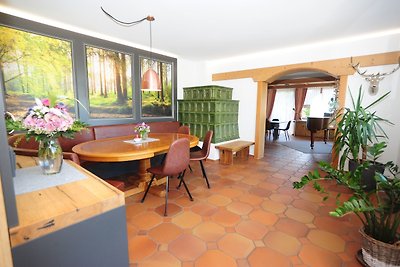 Casa vacanze Vacanza di relax Baiersbronn