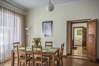 Vakantieappartement Gezinsvakantie Lindau