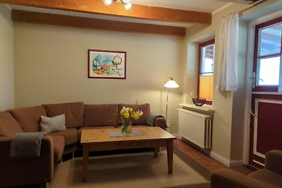 Doppelzimmer / Suite im Grünen