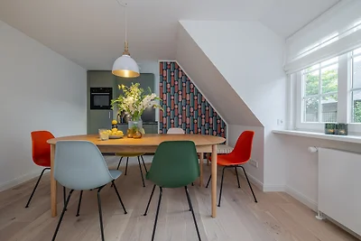 Kajüte #7 | Dock 6a