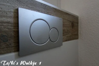 Vakantiehuis Ontspannende vakantie Ditzum