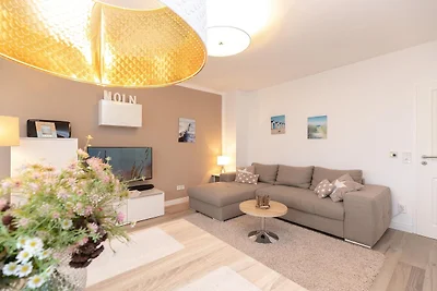 Lindenhof- Ostseeurlaub