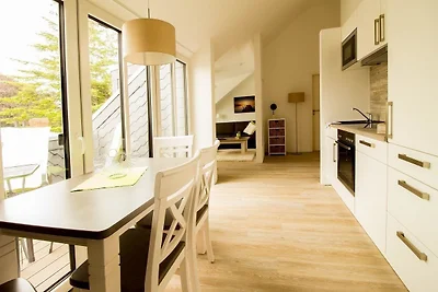 Frau Clara Haus - Ecke 3