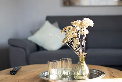 Haus Vier Jahreszeiten Deichnest