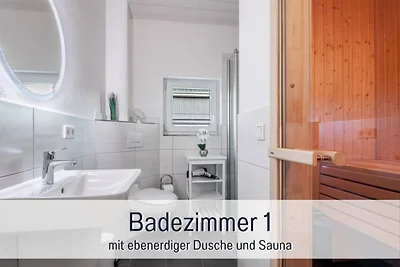Casa vacanze Vacanza di relax Schönberg & Schönberger beach