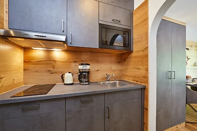 Vakantieappartement Gezinsvakantie Grainau