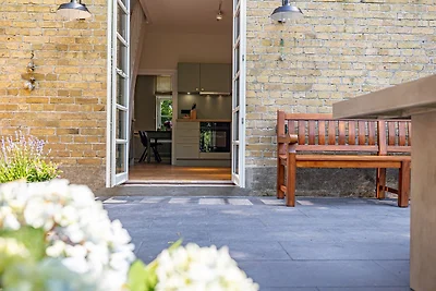 Apartament Dla rodzin Maasholm