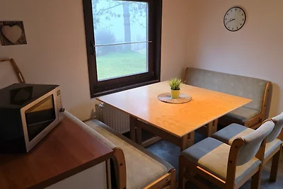 Vakantiehuis Ontspannende vakantie Öfingen