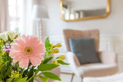 Ferienwohnung Jungblut am