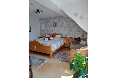 Fewo ,Sonnenstübchen