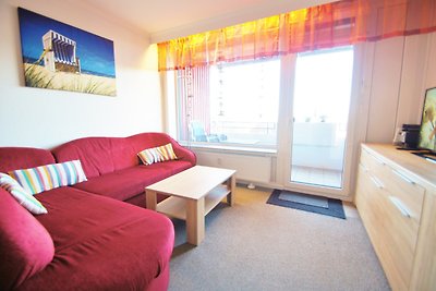 Apartamento Vacaciones familiares Dahme