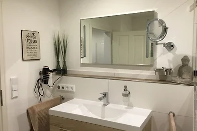 Vakantieappartement Gezinsvakantie Dannenberg