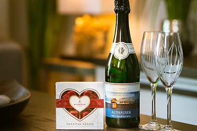 Ostsee - Appartement Nr. 52