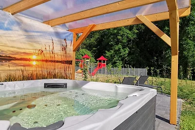 Haus Christina (Pool + Sauna)