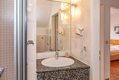 Vakantieappartement Gezinsvakantie Dewichow