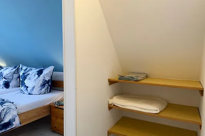 Appartamento Vacanza con famiglia Ribnitz-Damgarten