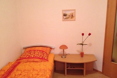 Moderne Ferienwohnung in ruhiger