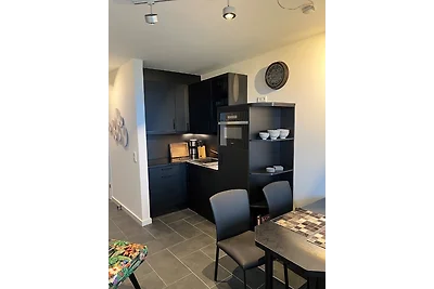 Vakantieappartement Gezinsvakantie Föhr