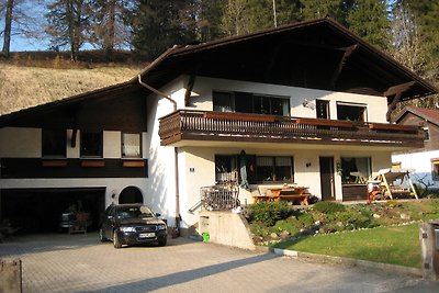 Appartement Vacances avec la famille Steingaden