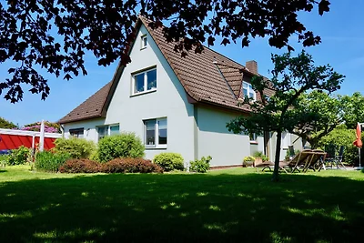 Appartamento Vacanza con famiglia Cuxhaven