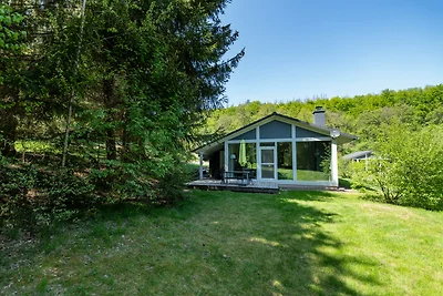 4 Personen mit Sauna (F1H5)