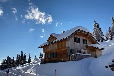 Hüttenzauber Lachtal by Fewo-Plan