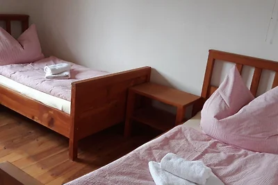 75qm grosse Ferienwohnung am